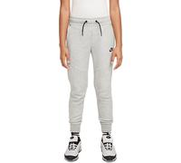 Nike Tech Fleece Pantalon jogging Jr Gris Foncé 137-147