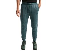 Nike Tech Fleece Pantalons L Bleu