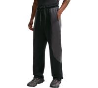 Pantalon de jogging à ourlet ouvert Nike Noir M Male