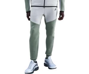 Nike Tech Fleece Pantalons S Vert