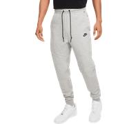 Pantalon de jogging en tissu Fleece Nike Tech pour homme - Gris XXL