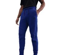 Nike Tech Fleece Pantalons XXL Bleu