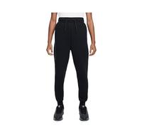 Pantalon de survêtement Nike Sportswear Tech Fleece pour ado (fille) - Noir XL