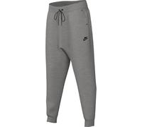 Nike Sportswear Pantalon 'TCH FLC' gris chiné, Taille 158-170