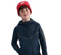 Nike Tech Fleece Unisex Sweats à capuche - Bleu - Taille: 147 - 158 CM - Foot Locker Blue 147 - 158 CM