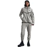 Nike Tech Fleece Veste zippée Femmes Gris Foncé XS