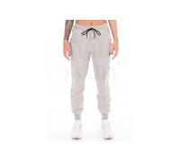 Nike Tech Fleece W Gris/argent M