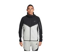 Nike - Tech Fleece Windrunner Full-Zip Sweat à capuche - Homme - Sport - Multicolore - Taille: L