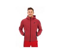 Nike Tech Fleece Windrunner M Rouge S