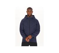 Nike Tech Fleece Windrunner M vêtement running homme déstockage Tech Fleece Windrunner M M Bleu marine