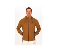 Nike Tech Fleece Windrunner M vêtement running homme déstockage Tech Fleece Windrunner M S Marron