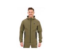 Nike Tech Fleece Windrunner M vêtement running homme Tech Fleece Windrunner M M Kaki