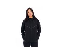 Nike Tech Fleece Windrunner Noir S