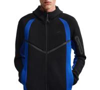 Nike Tech Fleece Homme - Sweats à capuche, Noir - Taille L - Poly Fleece Black L