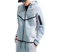 Nike Tech Fleece Windrunner Sweatshirt à capuche M Bleu
