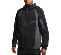 Nike Tech Fleece Windrunner Sweatshirt à capuche XXL Noir