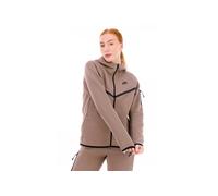 Nike Tech Fleece Windrunner vêtement running femme Tech Fleece Windrunner S Marron