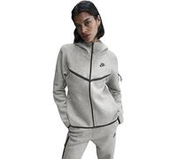 Nike Tech Fleece Windrunner vêtement running femme Tech Fleece Windrunner XS Gris/argent