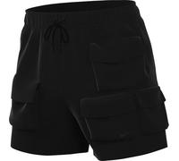 Nike Tech HJ0677 Short Cargo tissé pour Homme