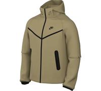 Veste tissée Nike Tech pour homme Parachute Beige/Parachute Beige/Noir XL
