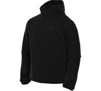 Nike TECH WOVEN WR FZ JACKET men Windbreaker black taille: L