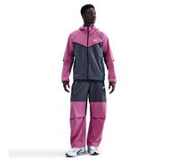 Nike Tech Woven Homme - Pantalons, Bleu - Taille L Blue L