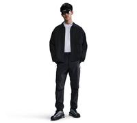 Nike Tech HM8241-061 Pantalon tissé pour Homme, Anthracite/Noir Taille 3XL