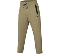 Nike Tech HM8241-297 Pantalon tissé pour Homme Beige/Noir Taille M