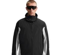 Nike Tech Homme - Manteaux blousons, Noir - Taille XL - Poly Woven Black XL