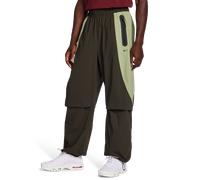 Nike Tech Homme - Pantalons, Gris - Taille M Grey M