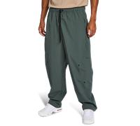 Nike Tech Homme - Pantalons, Vert - Taille M - Poly Woven Green M