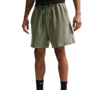 Nike Tech Homme - Shorts, Argent - Taille S - Poly Woven Silver S