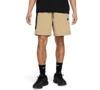 Nike Tech Homme - Shorts, Beige - Taille L - Poly Woven Beige L