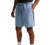 Nike Tech Homme - Shorts, Bleu - Taille XXL - Poly Woven Blue XXL