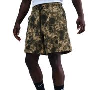 Nike Tech Homme - Shorts, Vert - Taille M - Poly Woven Green M