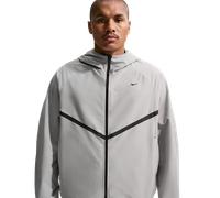 Nike Tech Homme - Sweats à capuche, Gris - Taille L - Poly Woven Grey L
