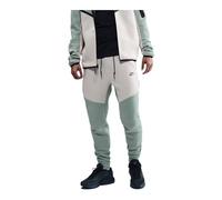 Nike Tech HV0959-020 Pantalon de Jogging en Polaire pour Homme, Dusty Sage/Lt Orewood BRN/Prune Eclipse, XS