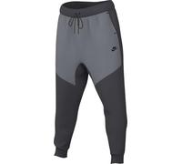 Nike Tech HV0959-061 Pantalon de Jogging en Polaire pour Homme, Anthracite/Gris Froid/Noir, Taille XS