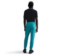 Nike Tech HV0959-345, Pantalon de Jogging en Polaire pour Homme, Dusty Cactus/Noir, Taille 2XL