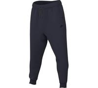 Nike Tech Fleece Pant - Pantalon homme bleu marine en coton S