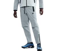 Nike Tech Open Hem Pant Pantalons XL Argent