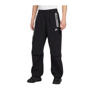 Nike - Tech Oversized Woven Pantalons - Homme - Sport - Noir - Taille: S