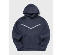 Nike TECH PO HOODIE GX men Hoodies blue taille: XL
