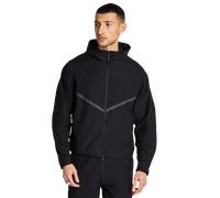 Coupe-vent à capuche zippé Nike Tech Noir 2XL Male