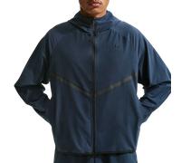 Nike Tech Shori Windrunner Veste à capuche M Bleu