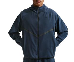Nike Tech Shori Windrunner Veste à capuche S Bleu