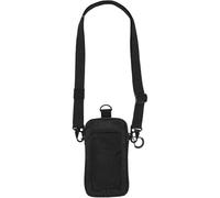 Nike Tech Statement Phone Crossbody Sacoche de Smartphone Unisexe pour Adulte Noir/Noir Taille Unique