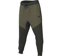 Nike Tech Tech HV0959-355 Pantalon de Jogging en Polaire pour Homme, Sequoia/Olive Moyen/Noir Taille XL