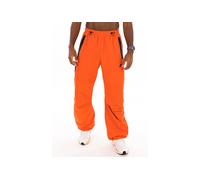 Nike Tech vêtement running homme Tech L Orange
