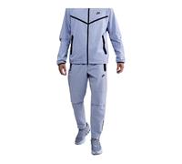 Nike Tech Webhose für Herren Pantalon tissé, Ghost/Noir, XXL Hommes